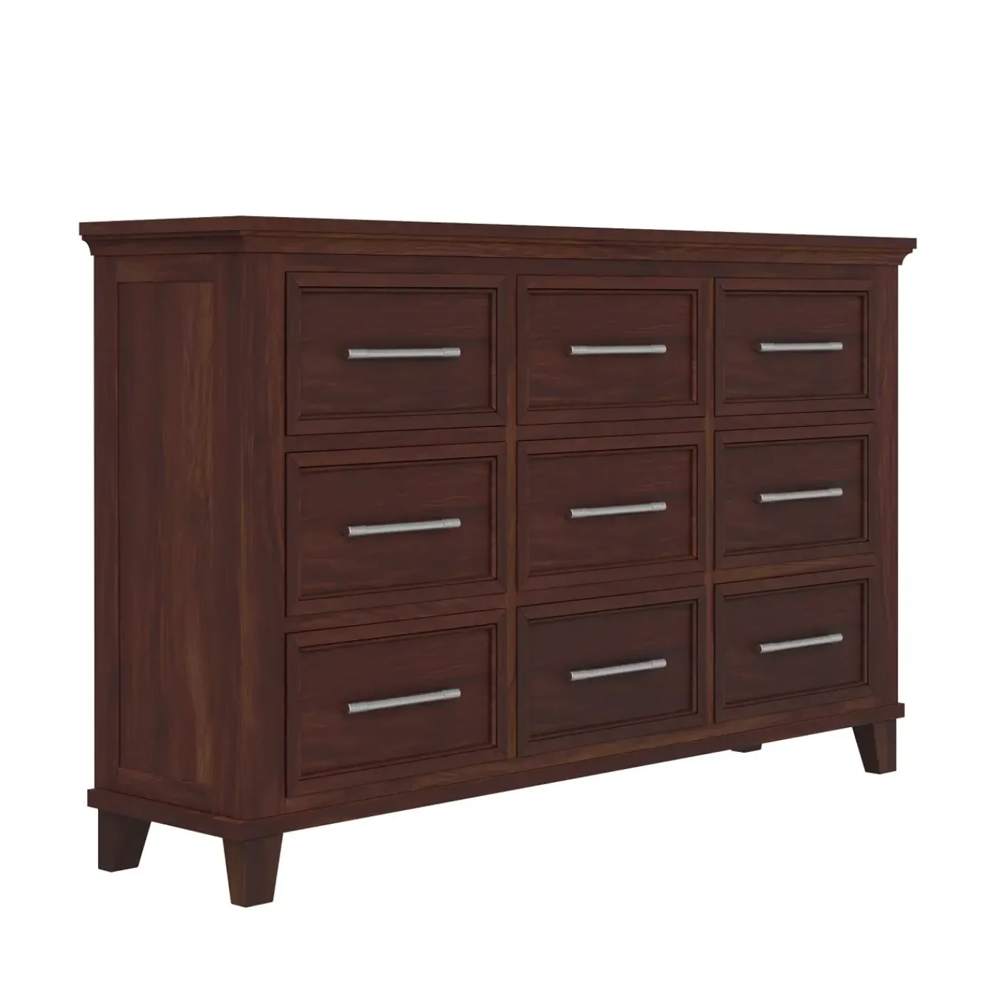 Mayfair Panel Bedroom Set Bedroom Sets