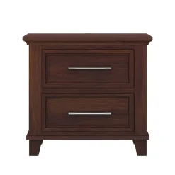 Mayfair Panel Bedroom Set Bedroom Sets