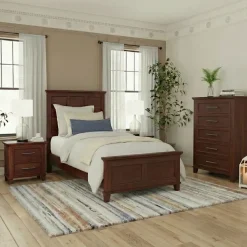 Hot Mayfair Panel Youth Set Bedroom Sets