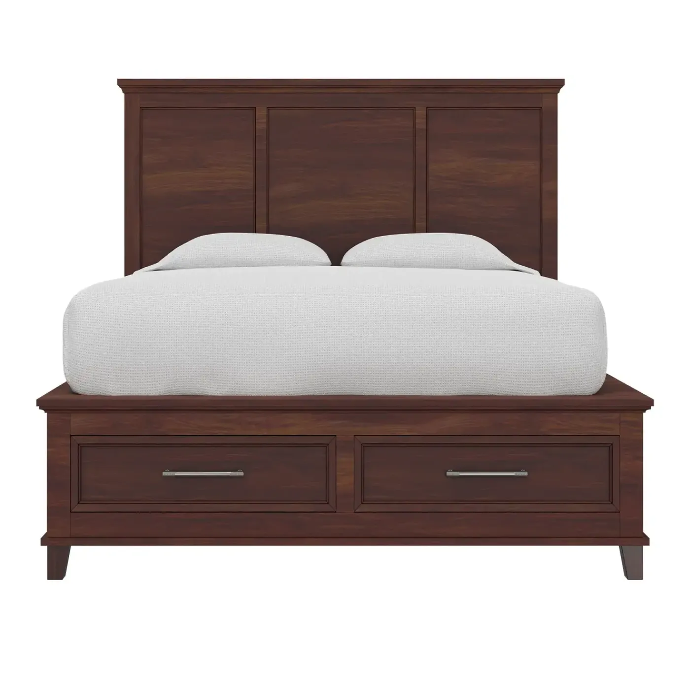 New Mayfair Storage Bed Queen Beds|Beds & Headboards