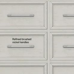New Mayfair Chest Dressers & Chests