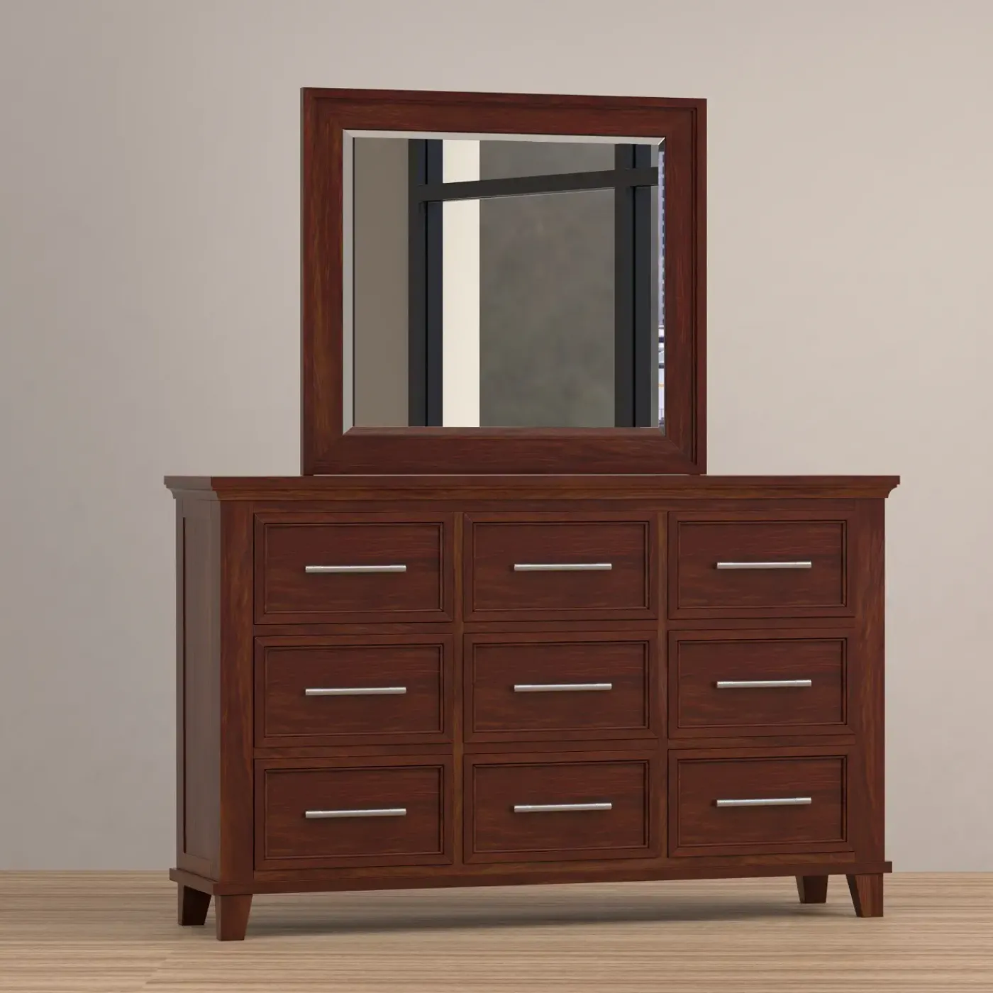 Best Mayfair Dresser Dressers & Chests