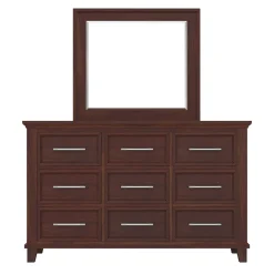 Best Mayfair Dresser Dressers & Chests