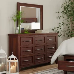 Best Mayfair Dresser Dressers & Chests