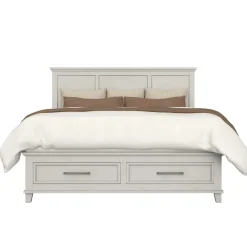 Outlet Mayfair Storage Bed Queen Beds|Beds & Headboards