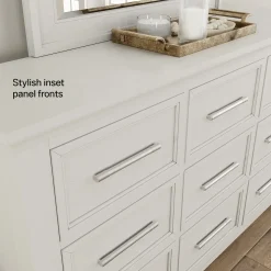 Hot Mayfair Storage Bedroom Set Bedroom Sets