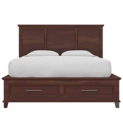 Mayfair King Storage Bed King Beds