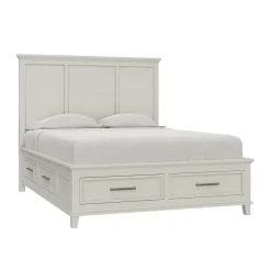 New Mayfair King Storage Bed King Beds
