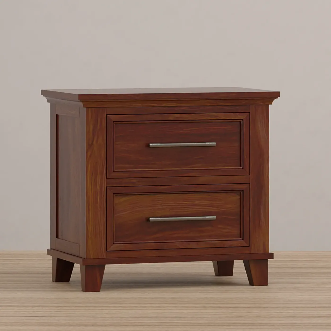 New Mayfair Nightstand Nightstands