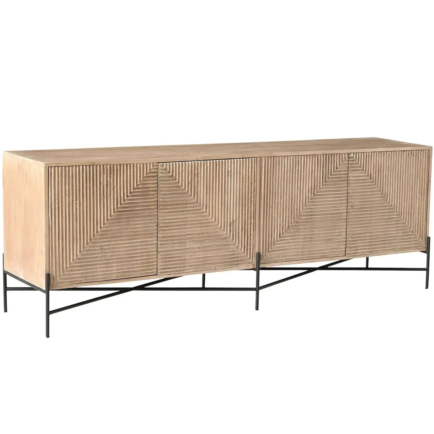 Sale McCartney Accent Cabinet Entertainment Centers & Tv Stands|Buffets & Servers