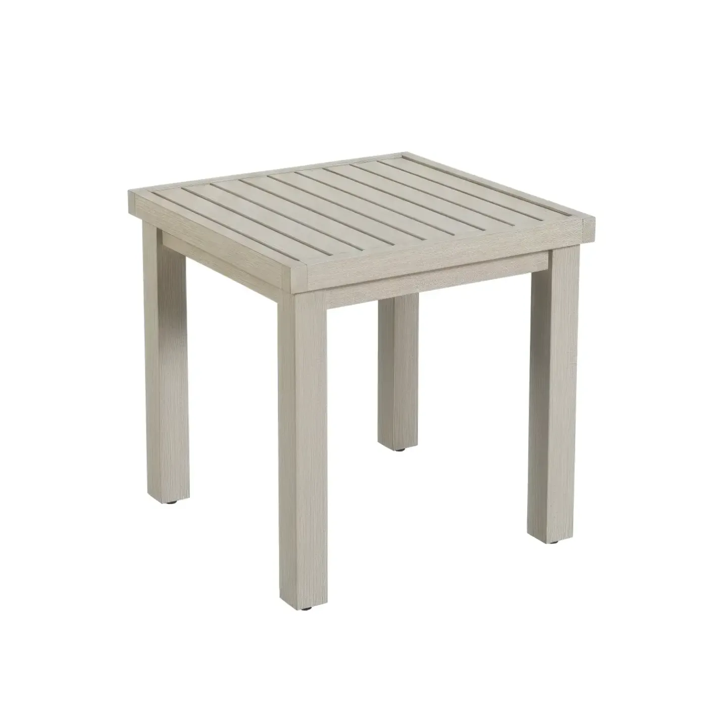Online Melbourne Outdoor End Table Outdoor Seating
