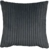Memphis Gunmetal Accent Pillow Accent Pillows