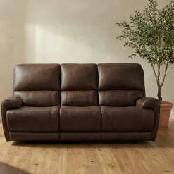 Outlet Memphis Power Reclining Living Room Set Living Room Sets|Reclining Furniture