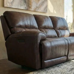 Sale Memphis Power Sofa Sofas & Couches|Leather Sofas