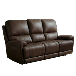 Sale Memphis Power Sofa Sofas & Couches|Leather Sofas