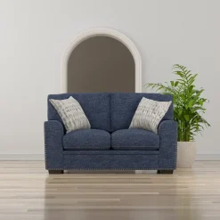 Sale Mercer Loveseat Loveseats|Living Room