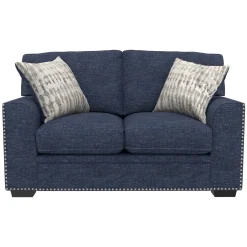 Sale Mercer Loveseat Loveseats|Living Room