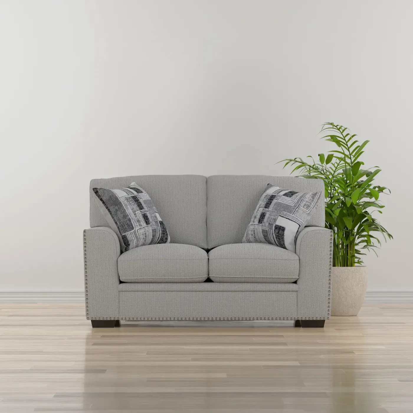 Outlet Mercer Loveseat Loveseats|Living Room