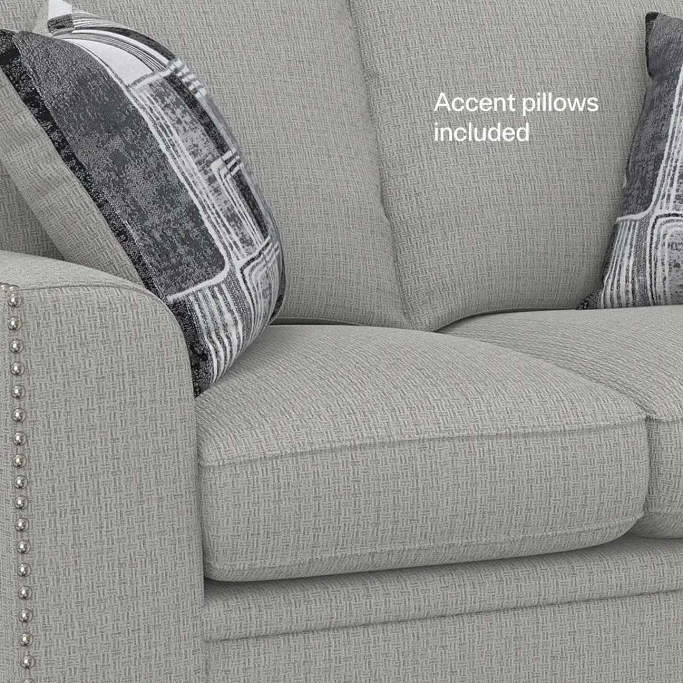 Outlet Mercer Loveseat Loveseats|Living Room
