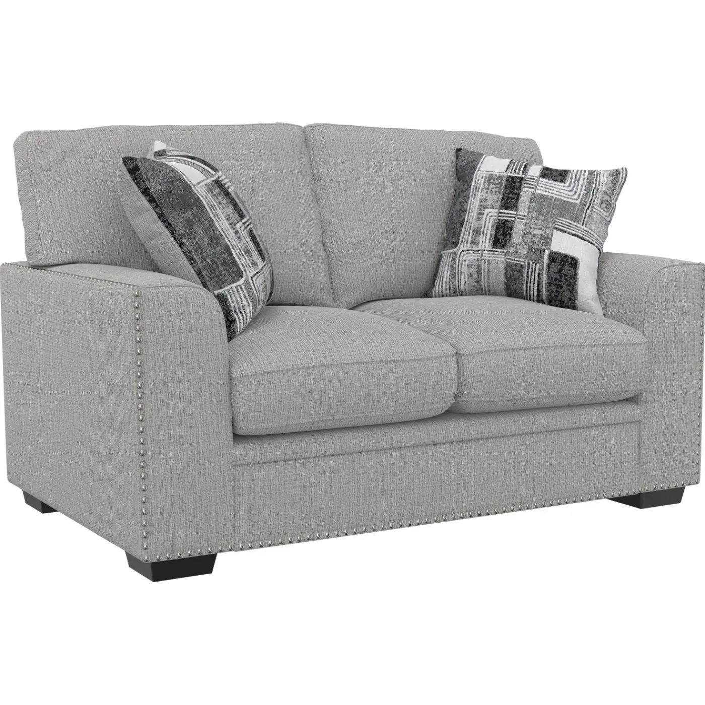 Outlet Mercer Loveseat Loveseats|Living Room