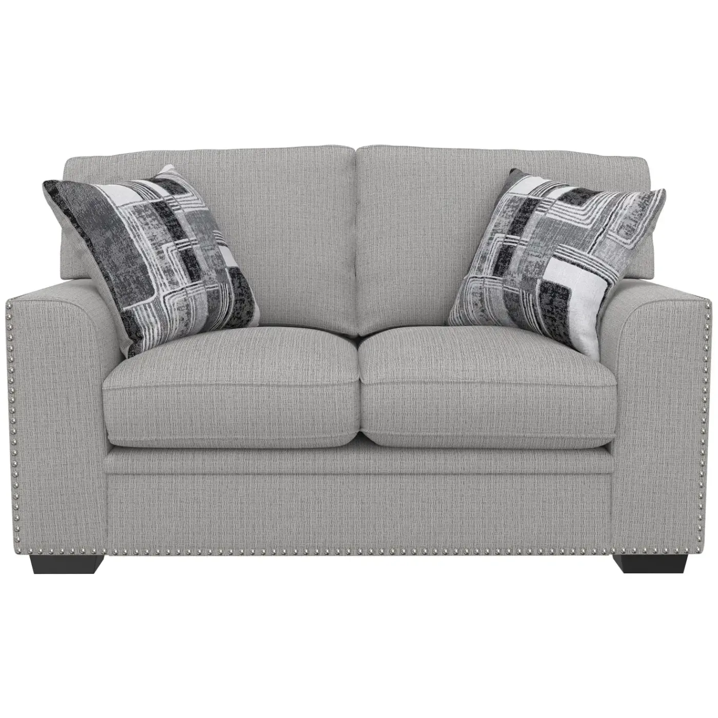 Outlet Mercer Loveseat Loveseats|Living Room