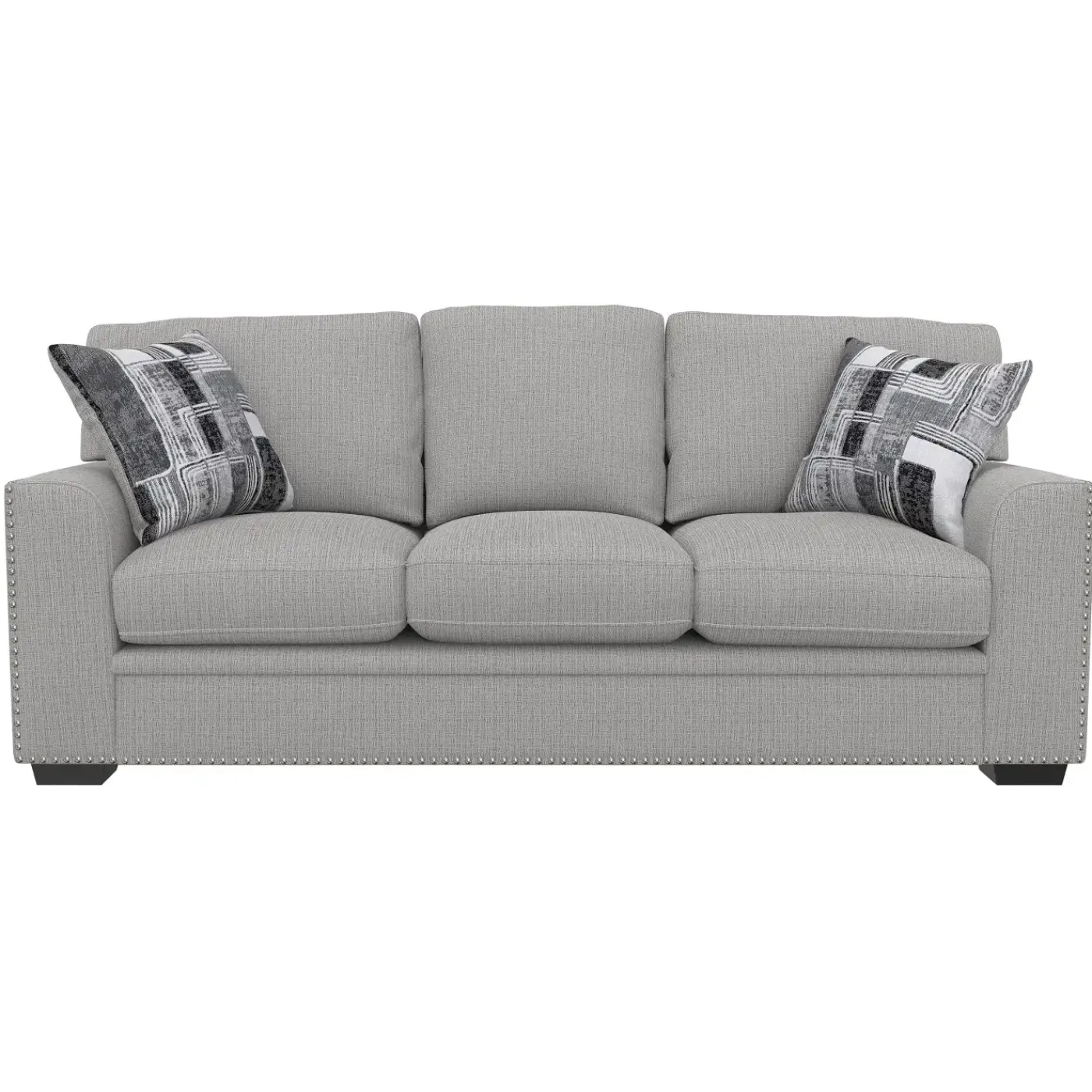 Outlet Mercer Natural Sofa & Loveseat Living Room|Living Room Sets