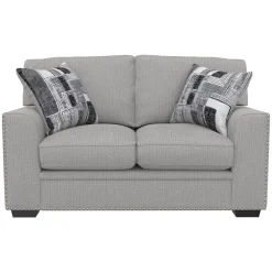 Outlet Mercer Natural Sofa & Loveseat Living Room|Living Room Sets