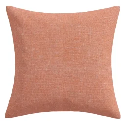 Best 20" Meteor Coral Outdoor Pillow Outdoor Accent Tables & Decor