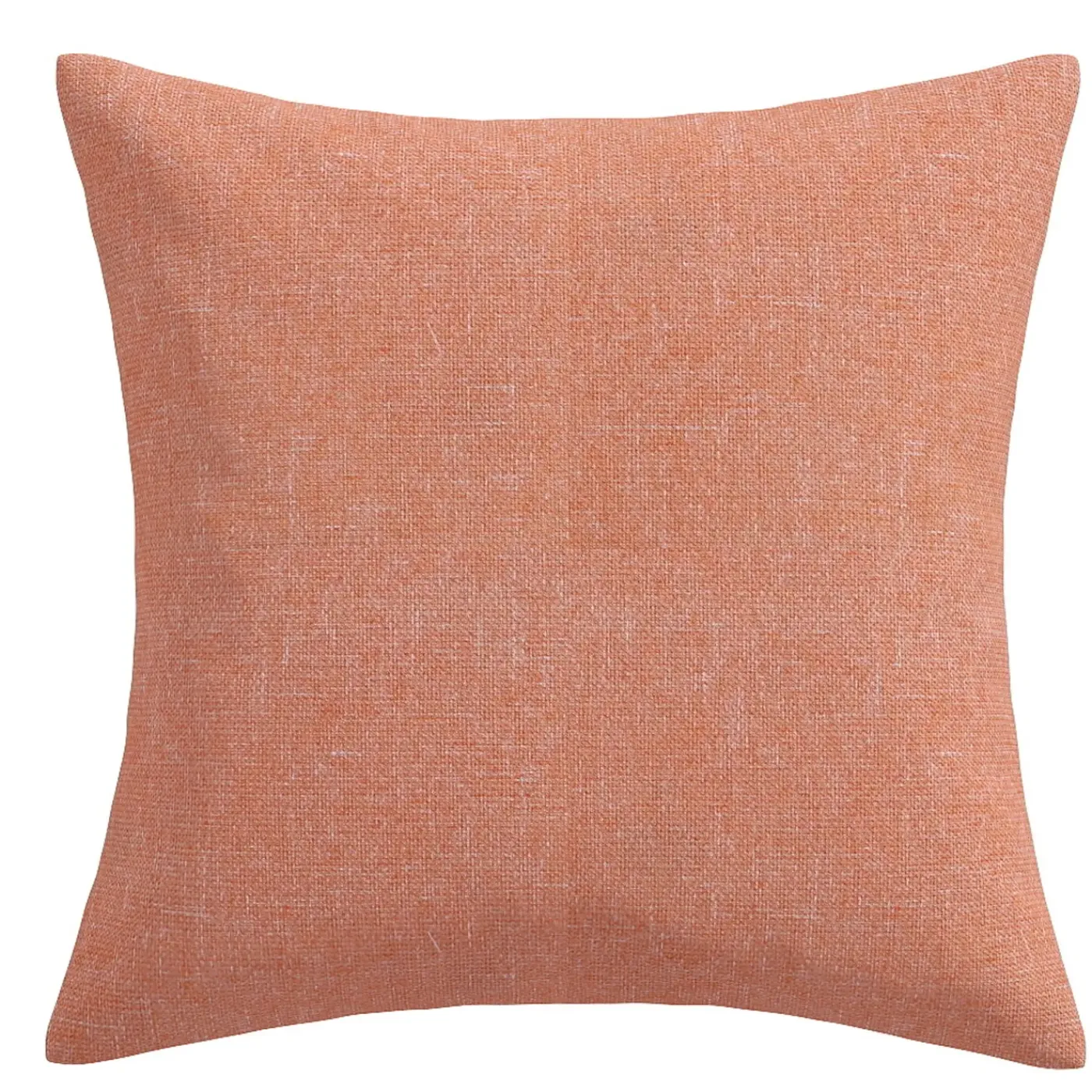 Best 20" Meteor Coral Outdoor Pillow Outdoor Accent Tables & Decor