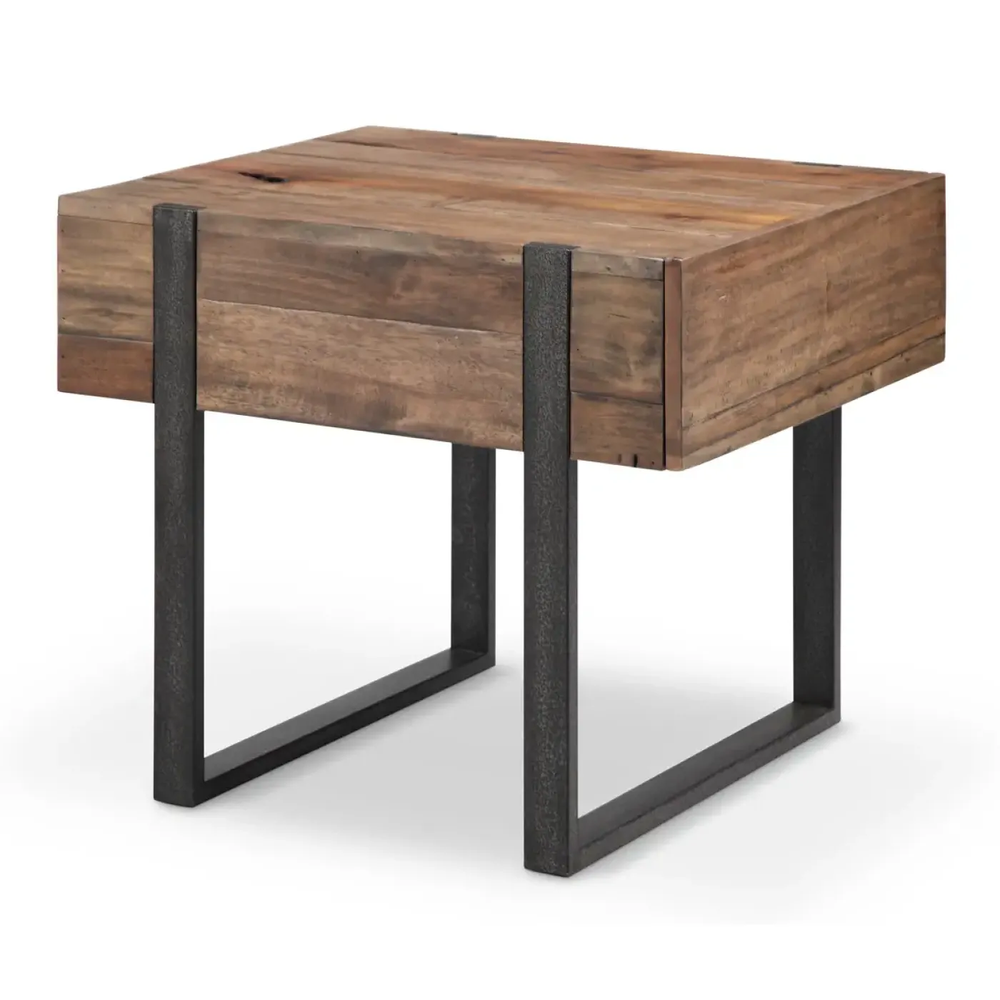 Discount Metropolis End Table Coffee & Cocktail Tables