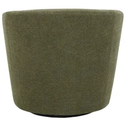 Clearance Metro Swivel Chair All Modern Living Items|Living Room