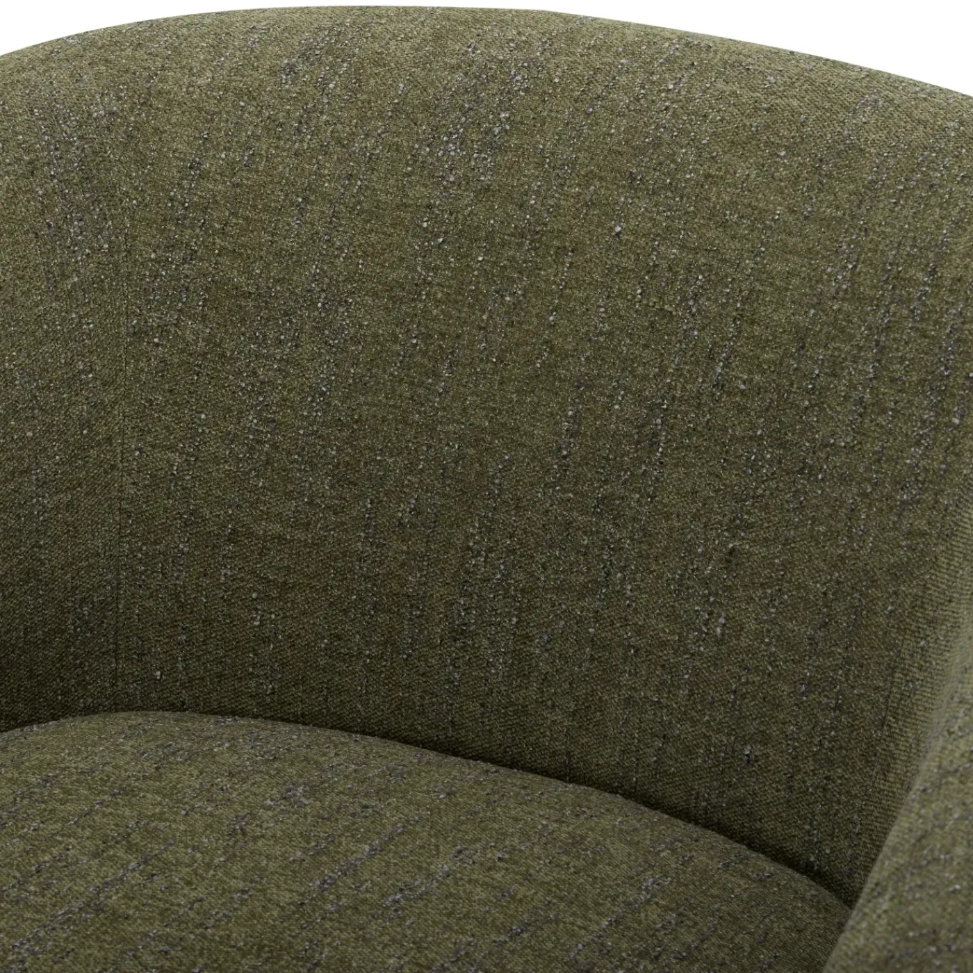 Clearance Metro Swivel Chair All Modern Living Items|Living Room