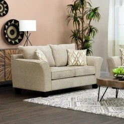 Clearance Miller Loveseat Loveseats|Custom Order