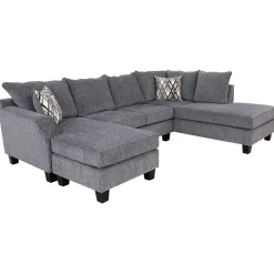 Hot Miller Sectional Living Room Sets|Custom Order