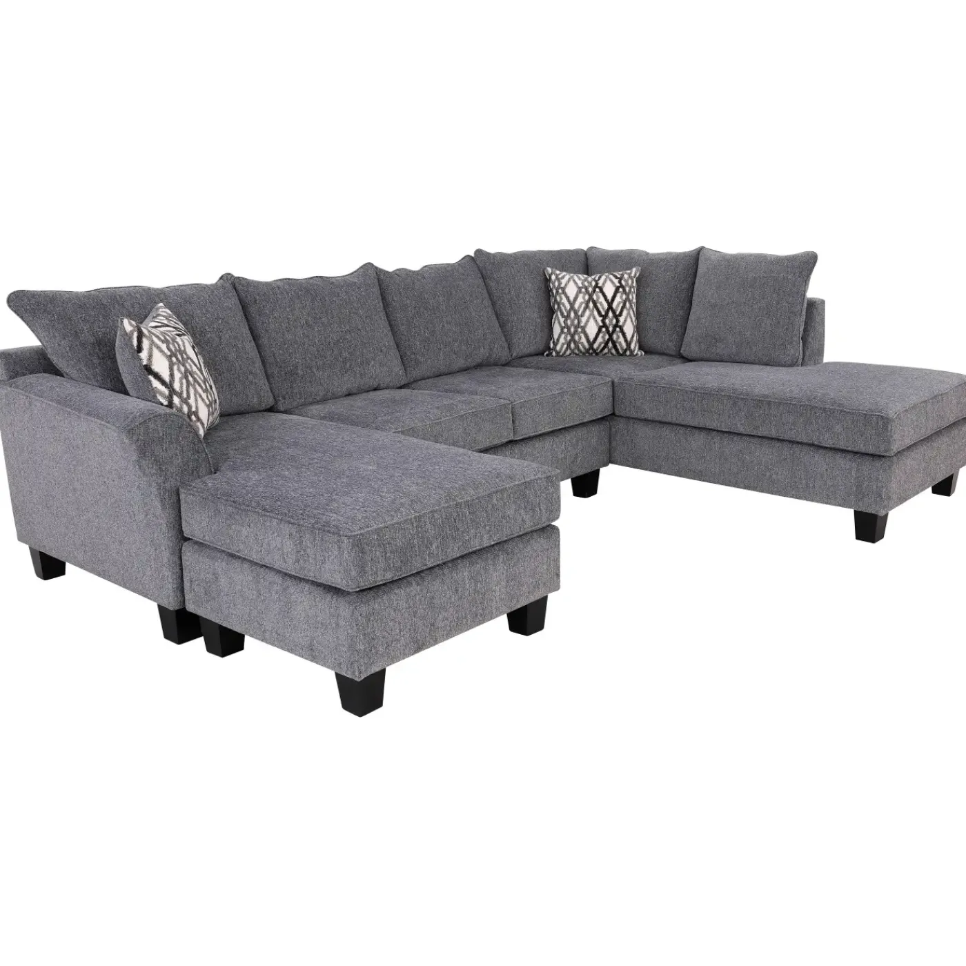 Hot Miller Sectional Living Room Sets|Custom Order