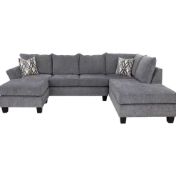 Hot Miller Sectional Living Room Sets|Custom Order