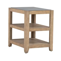 New Millstone Chairside Table Coffee & Cocktail Tables