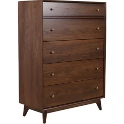 Sale Minetta 5 Drawer Chest All Modern Living Items|Bedroom