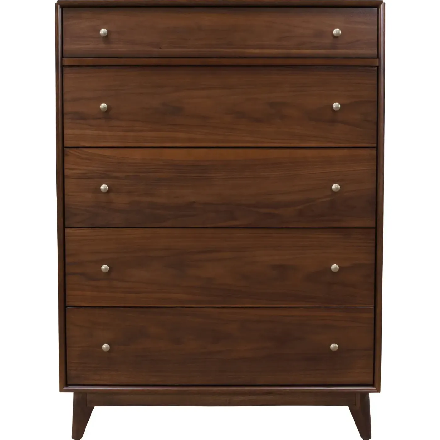 Sale Minetta 5 Drawer Chest All Modern Living Items|Bedroom