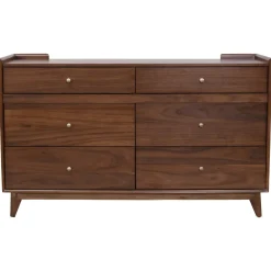 Minetta Dresser All Modern Living Items|Bedroom