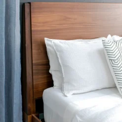 Best Minetta Eastern King Panel Bed All Modern Living Items|King Beds