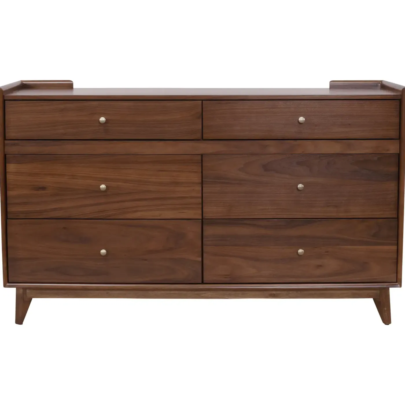 Sale Minetta Eastern King Panel Bed, Dresser, Mirror, Nightstand All Modern Living Items|Bedroom