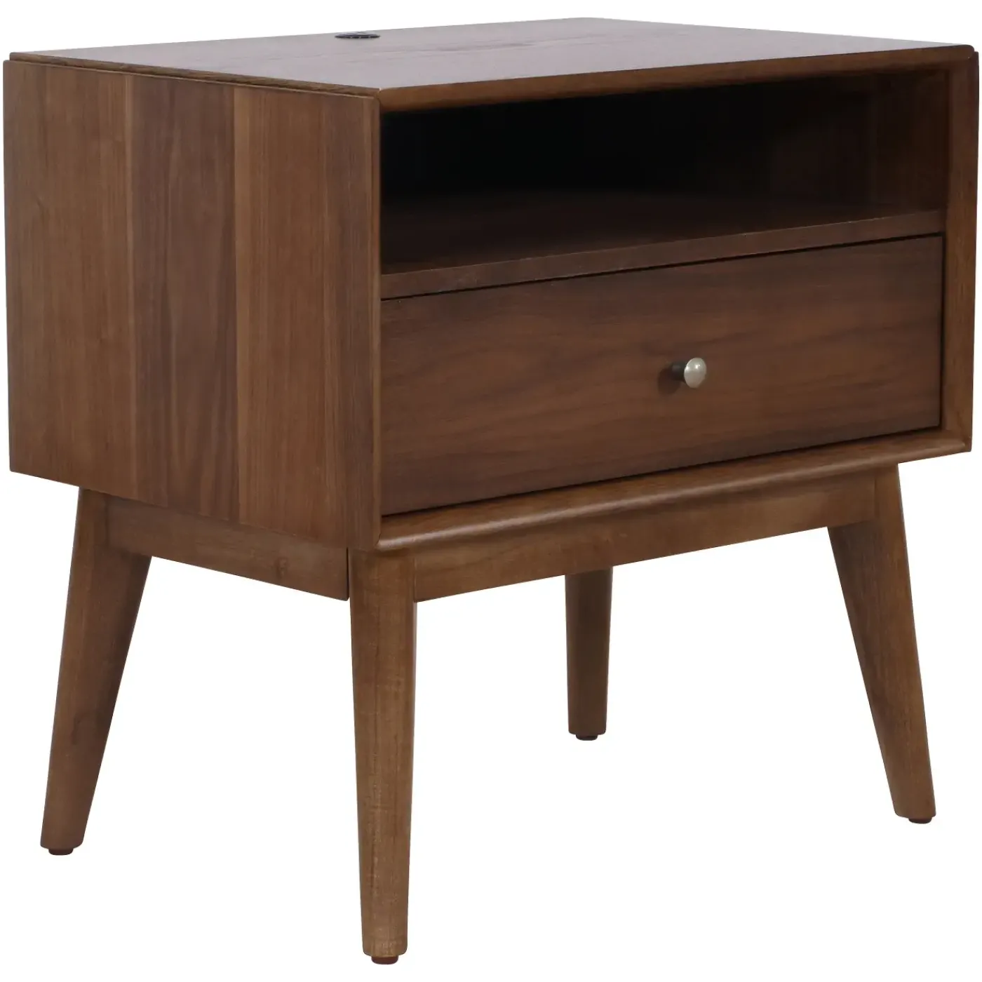 Sale Minetta Eastern King Panel Bed, Dresser, Mirror, Nightstand All Modern Living Items|Bedroom