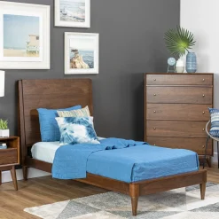 Hot Minetta Full Size Bed Full Beds|All Modern Living Items