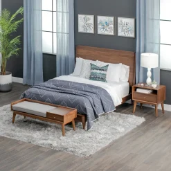 Sale Minetta Loft California King Bed All Modern Living Items|King Beds