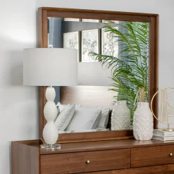 Hot Minetta Mirror Dressers & Chests|Bedroom