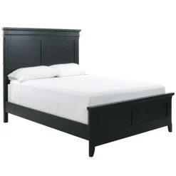 Best Modern Classics Bed-New! Bedroom|Beds & Headboards