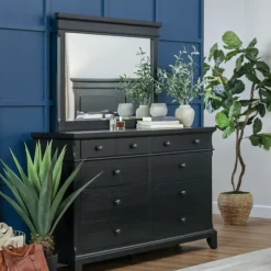 Sale Modern Classics Bedroom Set-New! Bedroom Sets