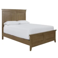 Modern Classics Eastern King Panel Bed Bedroom|King Beds