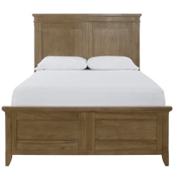 Modern Classics Eastern King Panel Bed Bedroom|King Beds